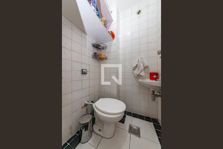 Apartamento à venda com 110m², 3 quartos e 1 vaga Apartamento à venda com 110m², 3 quartos e 1 vagaÁrea de Serviço