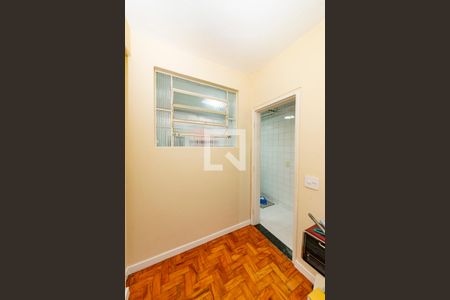 Apartamento à venda com 110m², 3 quartos e 1 vaga Apartamento à venda com 110m², 3 quartos e 1 vagaÁrea de Serviço