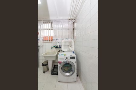 Apartamento à venda com 110m², 3 quartos e 1 vaga Apartamento à venda com 110m², 3 quartos e 1 vagaÁrea de Serviço