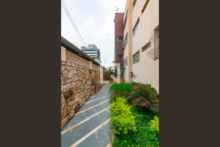 Apartamento à venda com 110m², 3 quartos e 1 vaga Apartamento à venda com 110m², 3 quartos e 1 vagaEntrada