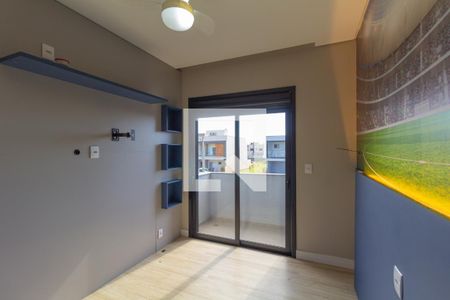 Casa de condomínio à venda com 220m², 3 quartos e 4 vagasSuíte 3