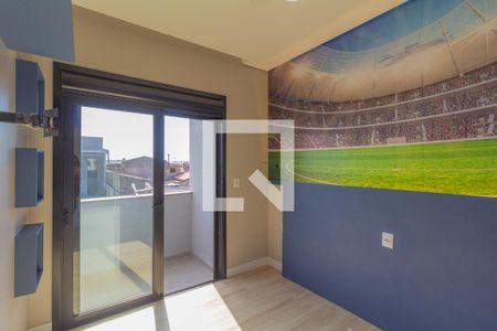 Casa de condomínio à venda com 220m², 3 quartos e 4 vagasSuíte 3