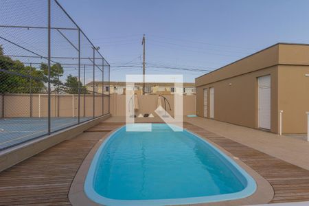 Casa de condomínio à venda com 220m², 3 quartos e 4 vagasÁrea comum - Piscina