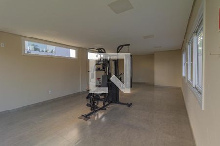 Casa de condomínio à venda com 220m², 3 quartos e 4 vagasAcademia