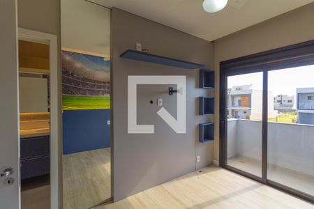 Casa de condomínio à venda com 220m², 3 quartos e 4 vagasSuíte 3