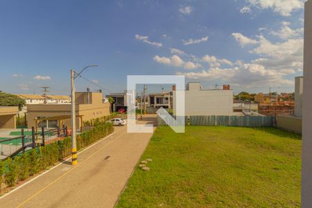 Casa de condomínio à venda com 220m², 3 quartos e 4 vagasVista da Varanda da Suíte 2