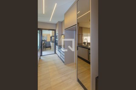 Casa de condomínio à venda com 220m², 3 quartos e 4 vagasCozinha