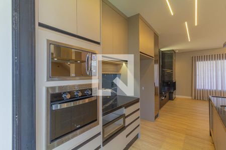 Casa de condomínio à venda com 220m², 3 quartos e 4 vagasCozinha