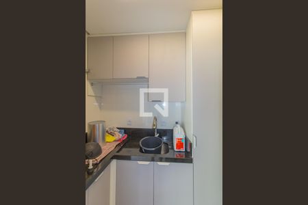 Casa de condomínio à venda com 220m², 3 quartos e 4 vagasLavanderia