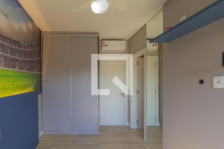 Casa de condomínio à venda com 220m², 3 quartos e 4 vagasSuíte 3