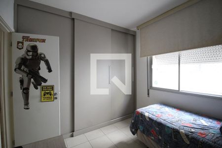 Apartamento à venda com 215m², 4 quartos e 2 vagasDetalhe do quarto 4