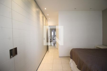 Detalhe da suíte  de apartamento à venda com 4 quartos, 215m² em Lagoa, Rio de Janeiro