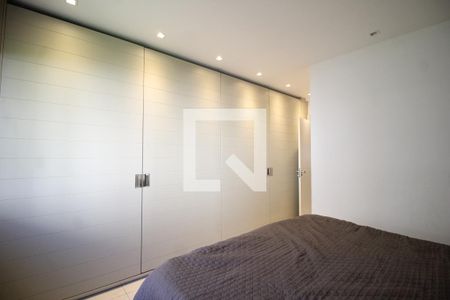 Detalhe da suíte  de apartamento à venda com 4 quartos, 215m² em Lagoa, Rio de Janeiro