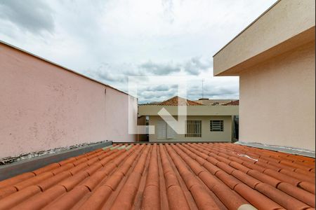 Casa para alugar com 130m², 2 quartos e sem vaga Casa para alugar com 130m², 2 quartos e sem vagaQuarto 1 - Vista