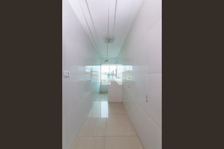 Casa para alugar com 130m², 2 quartos e sem vaga Casa para alugar com 130m², 2 quartos e sem vagaÁrea de Serviço