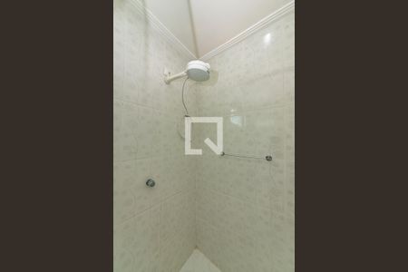 Casa para alugar com 130m², 2 quartos e sem vaga Casa para alugar com 130m², 2 quartos e sem vagaBanheiro Social