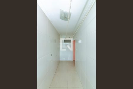 Casa para alugar com 130m², 2 quartos e sem vaga Casa para alugar com 130m², 2 quartos e sem vagaÁrea de Serviço