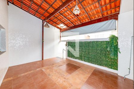 Casa para alugar com 130m², 2 quartos e sem vaga Casa para alugar com 130m², 2 quartos e sem vagaVaranda da Sala