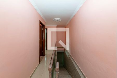 Casa para alugar com 130m², 2 quartos e sem vaga Casa para alugar com 130m², 2 quartos e sem vagaCorredor