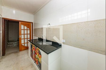 Casa para alugar com 130m², 2 quartos e sem vaga Casa para alugar com 130m², 2 quartos e sem vagaCozinha