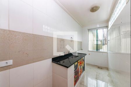 Casa para alugar com 130m², 2 quartos e sem vaga Casa para alugar com 130m², 2 quartos e sem vagaCozinha