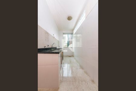 Casa para alugar com 130m², 2 quartos e sem vaga Casa para alugar com 130m², 2 quartos e sem vagaCozinha