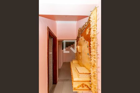 Casa para alugar com 130m², 2 quartos e sem vaga Casa para alugar com 130m², 2 quartos e sem vagaLavabo