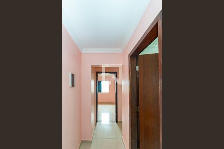 Casa para alugar com 130m², 2 quartos e sem vaga Casa para alugar com 130m², 2 quartos e sem vagaCorredor