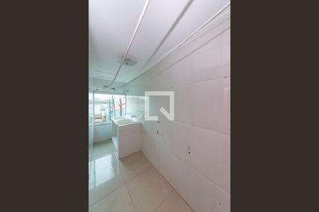Casa para alugar com 130m², 2 quartos e sem vaga Casa para alugar com 130m², 2 quartos e sem vagaÁrea de Serviço
