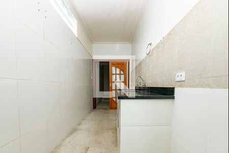 Casa para alugar com 130m², 2 quartos e sem vaga Casa para alugar com 130m², 2 quartos e sem vagaCozinha