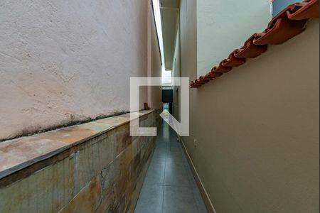 Casa para alugar com 130m², 2 quartos e sem vaga Casa para alugar com 130m², 2 quartos e sem vagaÁrea Externa