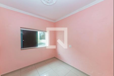 Sala 2 de casa para alugar com 2 quartos, 130m² em Barroca, Belo Horizonte