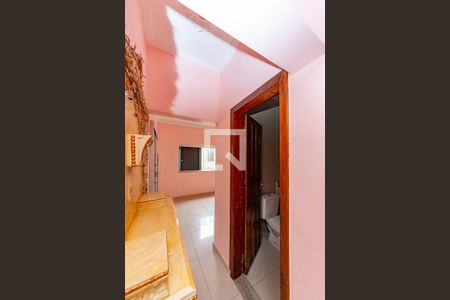 Casa para alugar com 130m², 2 quartos e sem vaga Casa para alugar com 130m², 2 quartos e sem vagaLavabo