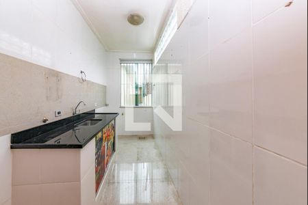 Casa para alugar com 130m², 2 quartos e sem vaga Casa para alugar com 130m², 2 quartos e sem vagaCozinha