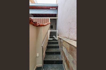 Casa para alugar com 130m², 2 quartos e sem vaga Casa para alugar com 130m², 2 quartos e sem vagaÁrea Externa