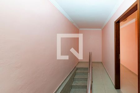 Casa para alugar com 130m², 2 quartos e sem vaga Casa para alugar com 130m², 2 quartos e sem vagaCorredor