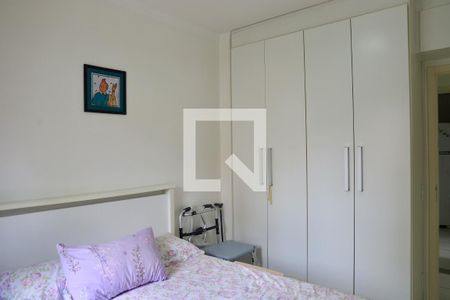 Apartamento à venda com 60m², 2 quartos e 1 vagaQuarto 2
