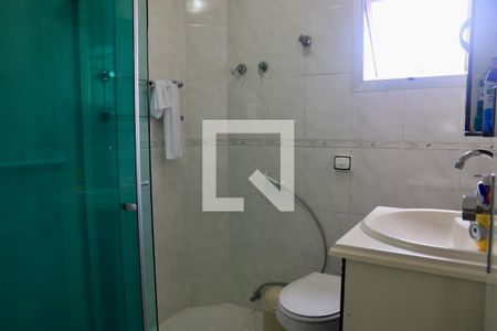 Apartamento à venda com 60m², 2 quartos e 1 vagaBanheiro Social