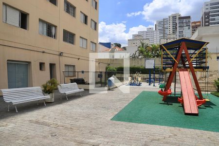 Apartamento à venda com 60m², 2 quartos e 1 vagaÁrea comum