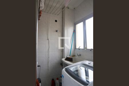 Apartamento à venda com 60m², 2 quartos e 1 vagaÁrea de Serviço