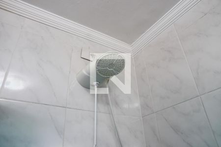 Apartamento à venda com 60m², 2 quartos e 1 vagaBanheiro Social