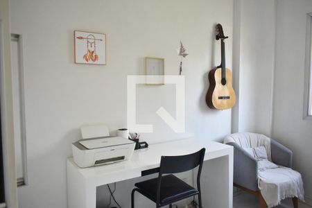 Quarto 1 de apartamento à venda com 2 quartos, 60m² em Vila da Saúde, São Paulo