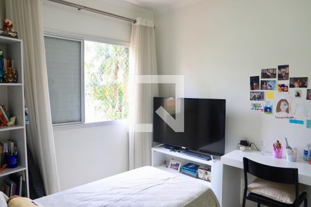 Quarto 1 de apartamento à venda com 2 quartos, 60m² em Vila da Saúde, São Paulo