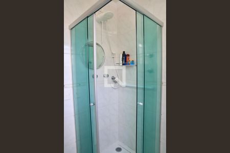 Apartamento à venda com 60m², 2 quartos e 1 vagaBanheiro Social