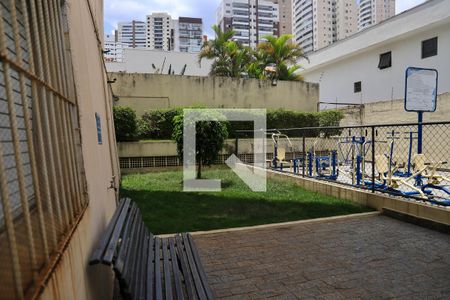 Apartamento à venda com 60m², 2 quartos e 1 vagaEspaço pet