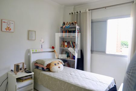 Quarto 1 de apartamento à venda com 2 quartos, 60m² em Vila da Saúde, São Paulo