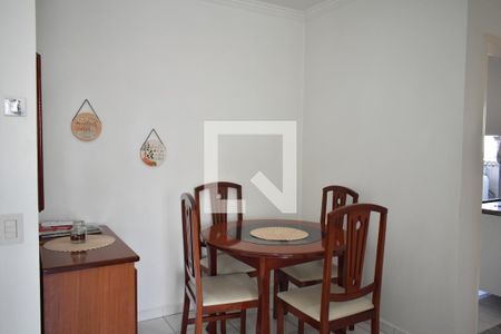 Sala de apartamento à venda com 2 quartos, 60m² em Vila da Saúde, São Paulo