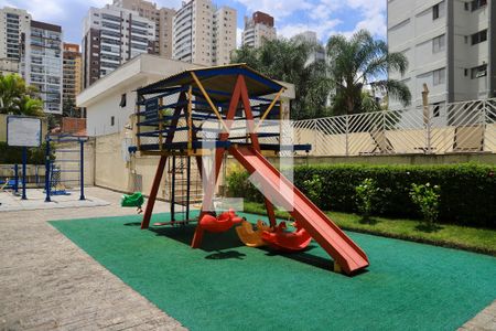 Apartamento à venda com 60m², 2 quartos e 1 vagaÁrea comum - Playground