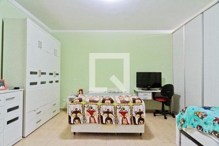 Casa à venda com 156m², 3 quartos e 4 vagasSuíte americana 2