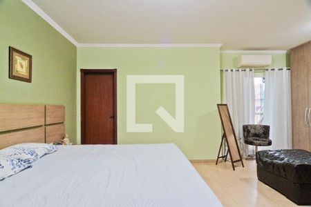 Suíte de casa à venda com 3 quartos, 156m² em Vila Pirituba, São Paulo